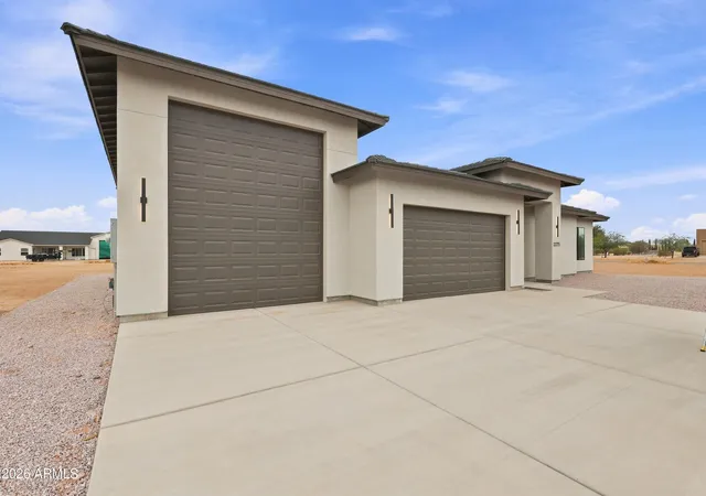 3rd image of 22275 W Roy Rogers Rd, Wittmann, AZ 85361 | MLS# 7062724