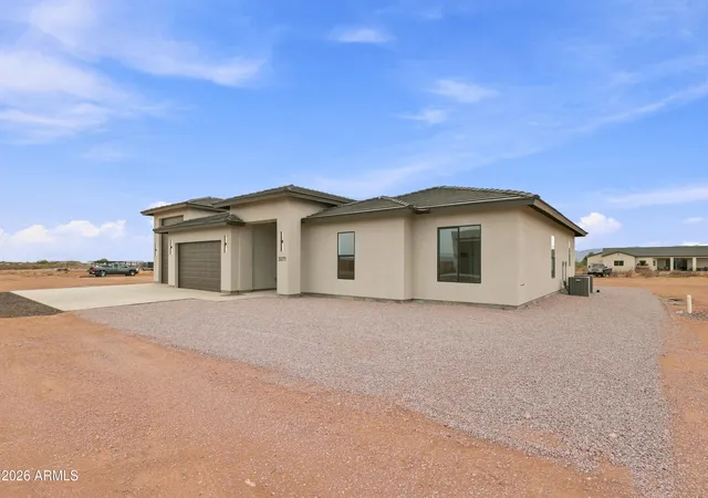 4th image of 22275 W Roy Rogers Rd, Wittmann, AZ 85361 | MLS# 7062724
