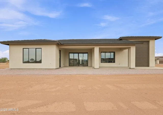 5th image of 22275 W Roy Rogers Rd, Wittmann, AZ 85361 | MLS# 7062724