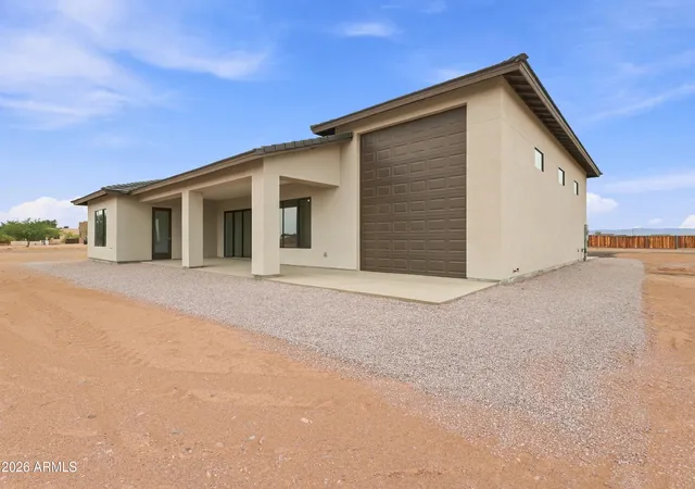 Photo 3 of Single family home for sale at 22275 W Roy Rogers Rd, Wittmann, AZ 85361 | MLS# 7062724 | Listing updated on 2026-10-06