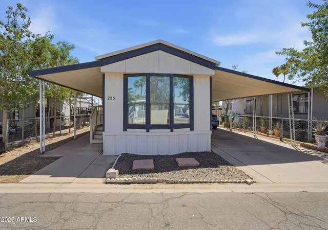 Homes for sale in Tempe, AZ | 2340 E University Dr #235, Tempe, AZ 85288 | MLS# 7051122