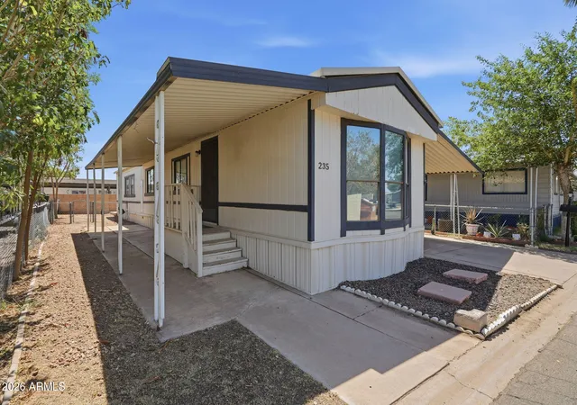Homes for sale in Tempe, AZ | 2340 E University Dr #235, Tempe, AZ 85288 | MLS# 7051122