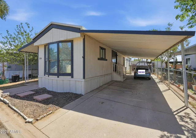 Homes for sale in Tempe, AZ | 2340 E University Dr #235, Tempe, AZ 85288 | MLS# 7051122
