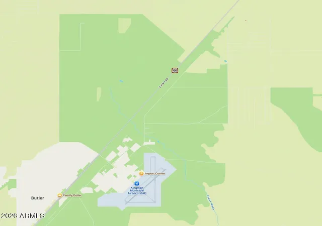 1st image of 00 N/a #51, Kingman, AZ 86401 | MLS# 7051071