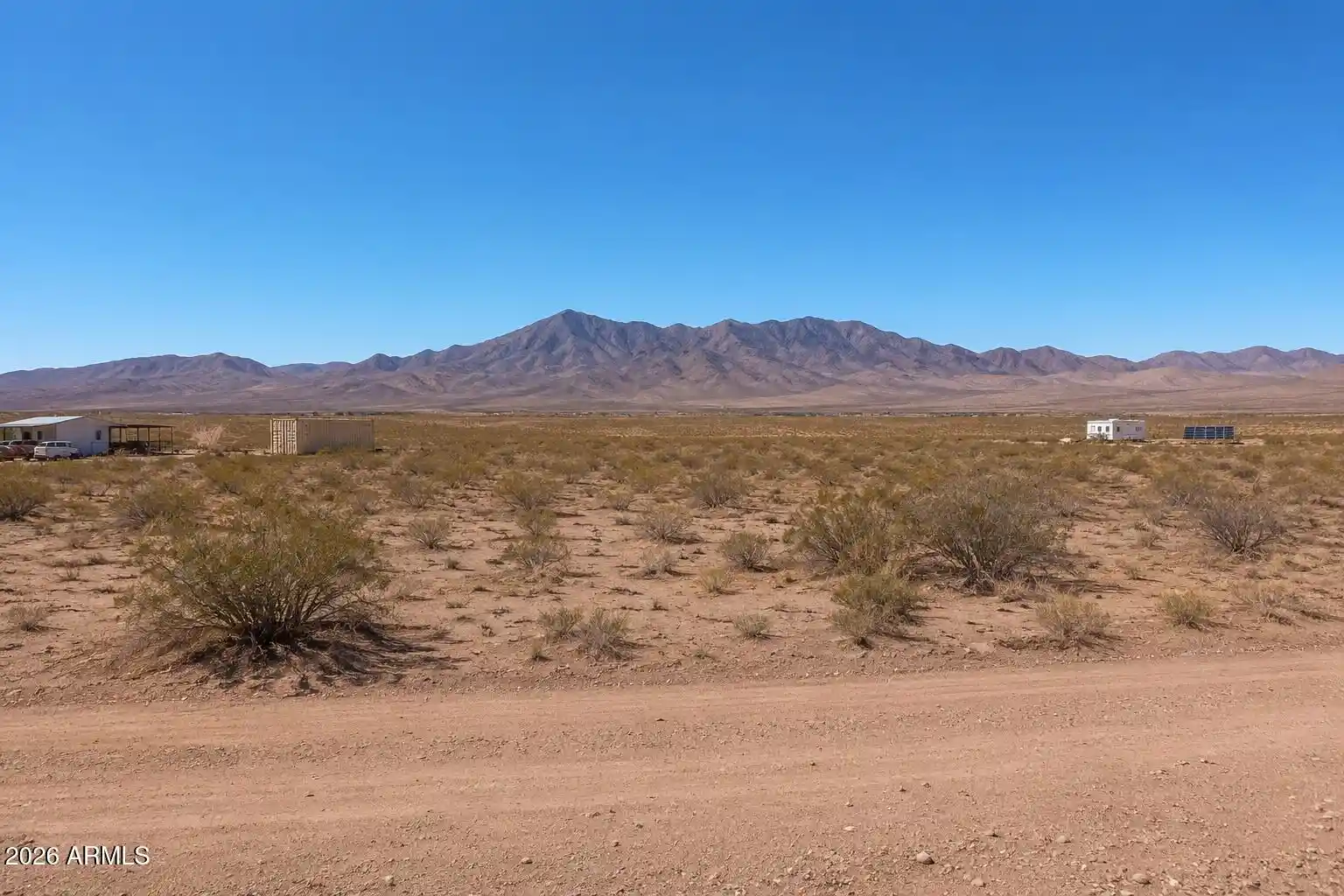 Photo 1 of Land for sale at 313 06 051 Kingman #51, Kingman, AZ 86401 | MLS# 7051071 | Listing updated on 2026-10-12