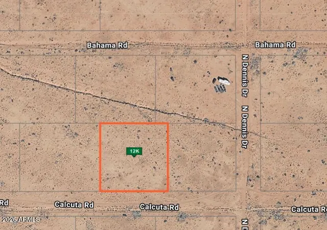 Homes for sale in Kingman, AZ | 00 N/a #51, Kingman, AZ 86401 | MLS# 7051071