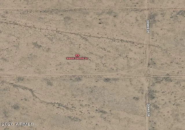 7th image of 00 N/a #51, Kingman, AZ 86401 | MLS# 7051071
