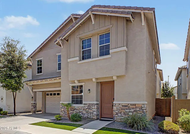 Photo 3 of Single family home for sale at 4267 E Erie St, Gilbert, AZ 85295 | MLS# 7051356 | Listing updated on 2026-09-13