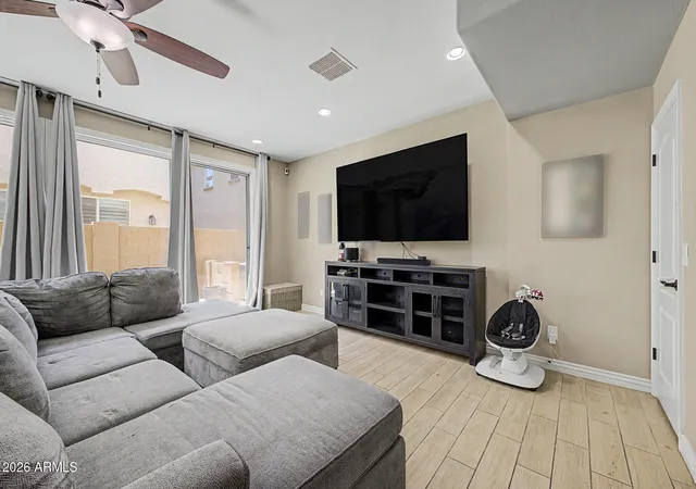 Photo 4 of Single family home for sale at 4267 E Erie St, Gilbert, AZ 85295 | MLS# 7051356 | Listing updated on 2026-09-13