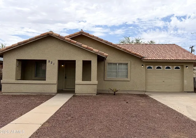1st image of 521 W Ocotillo St, Casa Grande, AZ 85122 | MLS# 7051112