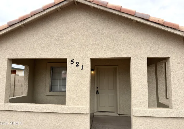 3rd image of 521 W Ocotillo St, Casa Grande, AZ 85122 | MLS# 7051112