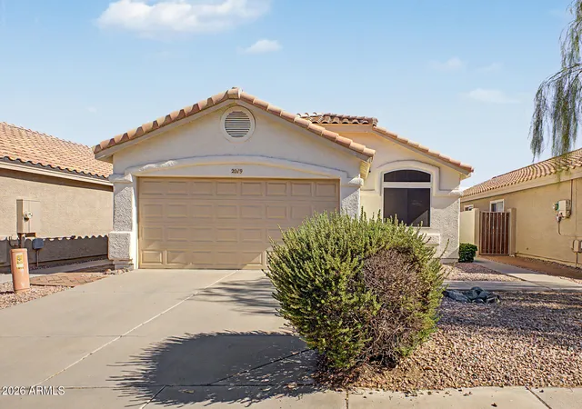 Photo 1 of Single family home for sale at 2019 E Glenhaven Dr, Phoenix, AZ 85048 | MLS# 7054315 | Listing updated on 2026-09-21