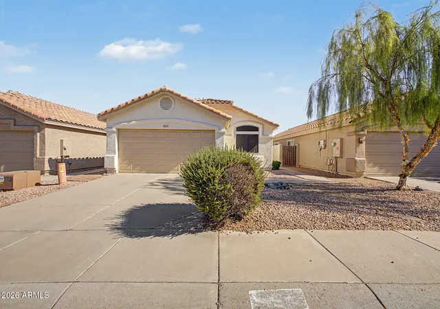 Photo 2 of Single family home for sale at 2019 E Glenhaven Dr, Phoenix, AZ 85048 | MLS# 7054315 | Listing updated on 2026-09-21