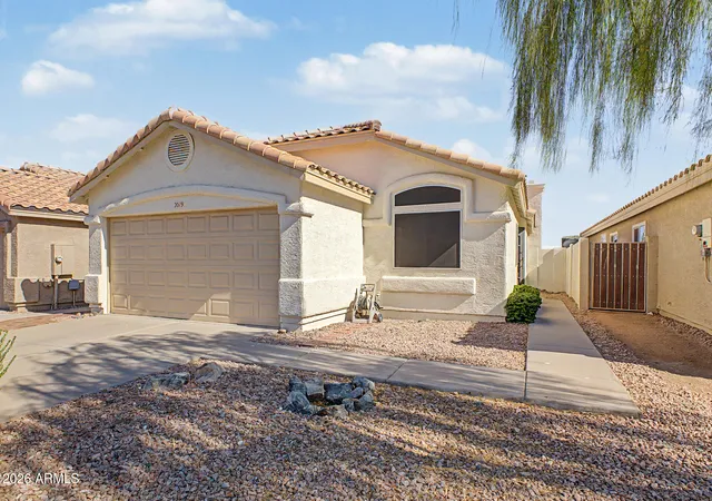 Photo 3 of Single family home for sale at 2019 E Glenhaven Dr, Phoenix, AZ 85048 | MLS# 7054315 | Listing updated on 2026-09-21