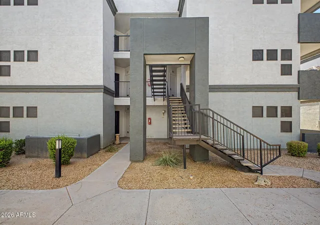 Photo 15 of Condo for sale at 3848 N 3rd Avenue #3046, Phoenix, AZ 85013 | MLS# 7054457 | Listing updated on 2026-09-14