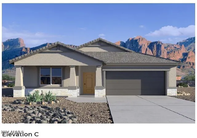1st image of 3005 W Simone Ave, Apache Junction, AZ 85120 | MLS# 7051083