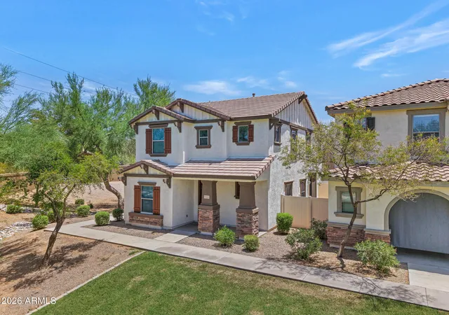 Photo 1 of Sale Pending at 5846 E Granite Ave, Mesa, AZ 85206 | MLS# 7051082 | Listing updated on 2026-08-26