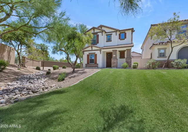 Photo 2 of Sale Pending at 5846 E Granite Ave, Mesa, AZ 85206 | MLS# 7051082 | Listing updated on 2026-08-26