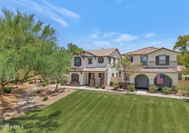 Photo 3 of Sale Pending at 5846 E Granite Ave, Mesa, AZ 85206 | MLS# 7051082 | Listing updated on 2026-08-26