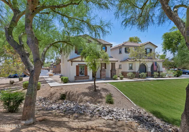Photo 4 of Sale Pending at 5846 E Granite Ave, Mesa, AZ 85206 | MLS# 7051082 | Listing updated on 2026-08-26
