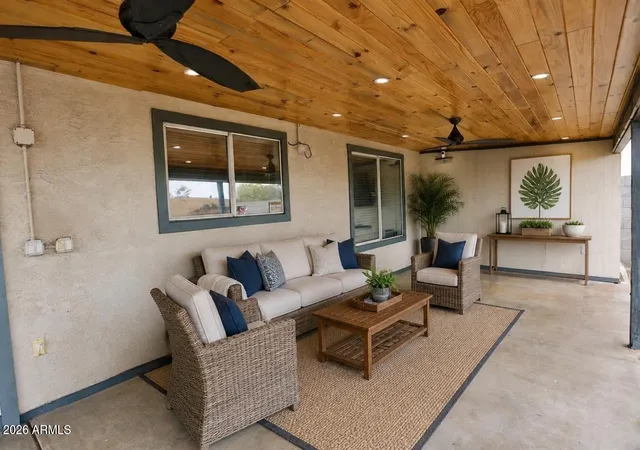 Photo 3 of Sale Pending at 10459 W Pasadena Ave, Glendale, AZ 85307 | MLS# 7064072 | Listing updated on 2026-09-18