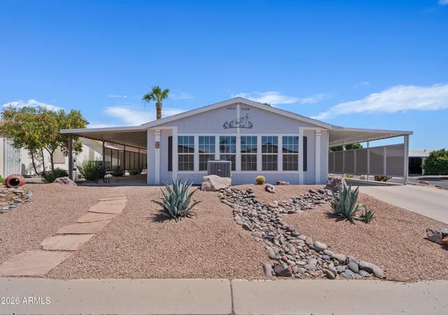 1st image of 3700 S Tomahawk Rd #42, Apache Junction, AZ 85119 | MLS# 7054774