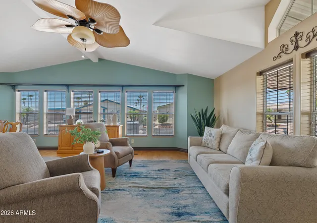 2nd image of 3700 S Tomahawk Rd #42, Apache Junction, AZ 85119 | MLS# 7054774