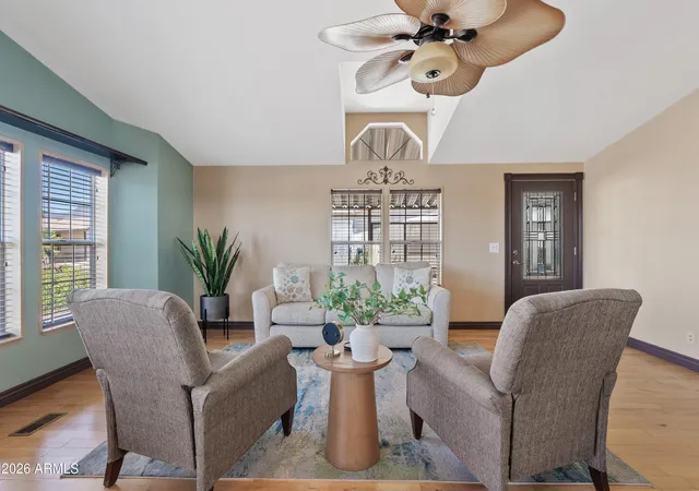 Photo 3 of Manufactured home for sale at 3700 S Tomahawk Rd #42, Apache Junction, AZ 85119 | MLS# 7054774 | Listing updated on 2026-09-13