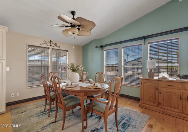 Photo 3 of Sale Pending at 3700 S Tomahawk Rd #42, Apache Junction, AZ 85119 | MLS# 7054774 | Listing updated on 2026-09-20