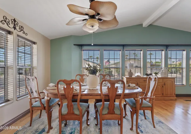 Photo 4 of Sale Pending at 3700 S Tomahawk Rd #42, Apache Junction, AZ 85119 | MLS# 7054774 | Listing updated on 2026-09-20