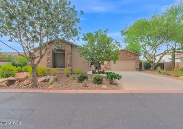 Photo 1 of Single family home for sale at 1122 E Longhorn Pl, Chandler, AZ 85286 | MLS# 7051136 | Listing updated on 2026-09-13