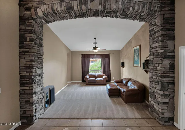 Photo 3 of Single family home for sale at 1122 E Longhorn Pl, Chandler, AZ 85286 | MLS# 7051136 | Listing updated on 2026-09-13
