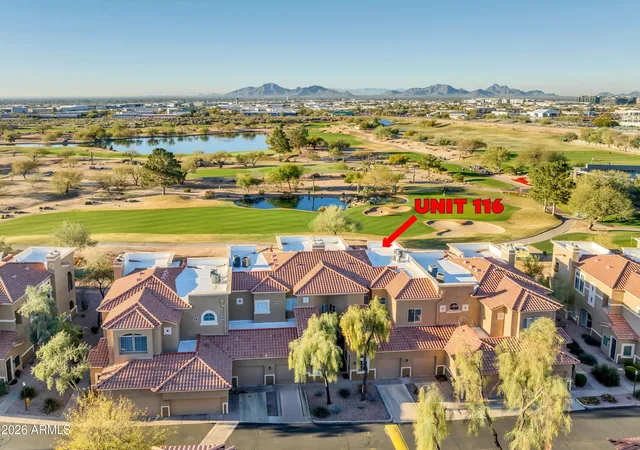 Homes for sale in Scottsdale, AZ | 8245 E Bell Rd #116, Scottsdale, AZ 85260 | MLS# 7051881