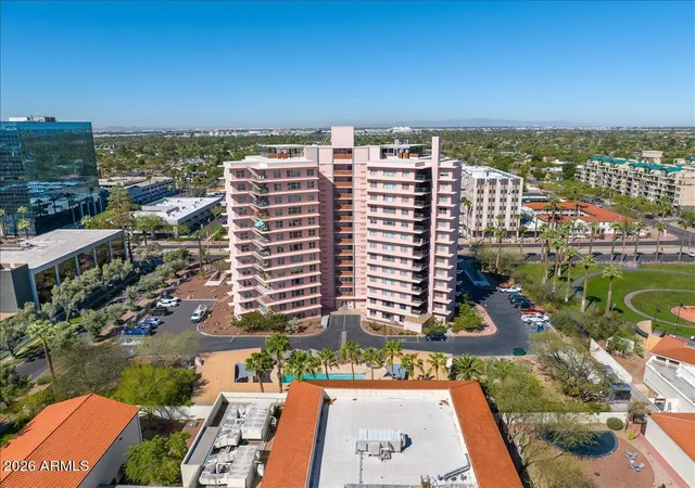 2nd image of 2201 N Central Ave, Phoenix, AZ 85004