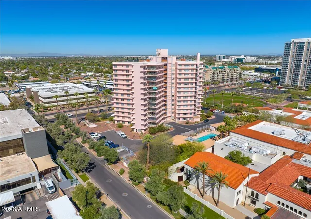 41st image of 2201 N Central Ave #3A, Phoenix, AZ 85004 | MLS# 7055841