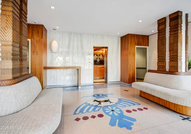 4th image of 2201 N Central Ave #3A, Phoenix, AZ 85004 | MLS# 7055841