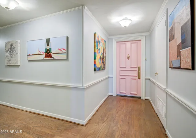 Photo 3 of House for sale at 2201 N Central Ave #3A, Phoenix, AZ 85004 | MLS# 7055841 | Listing updated on 2026-09-20