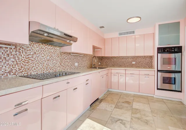 Photo 1 of Condo for sale at 2201 N Central Ave #3A, Phoenix, AZ 85004 | MLS# 7055841 | Listing updated on 2026-09-20