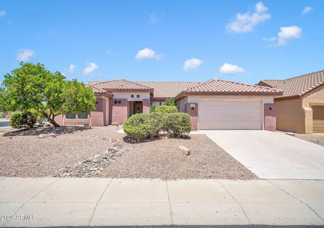 Photo 1 of Single family home for sale at 16534 W Sandia Park Dr, Surprise, AZ 85374 | MLS# 7053405 | Listing updated on 2026-08-24