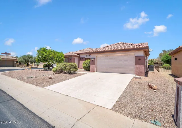 Photo 3 of Single family home for sale at 16534 W Sandia Park Dr, Surprise, AZ 85374 | MLS# 7053405 | Listing updated on 2026-08-24