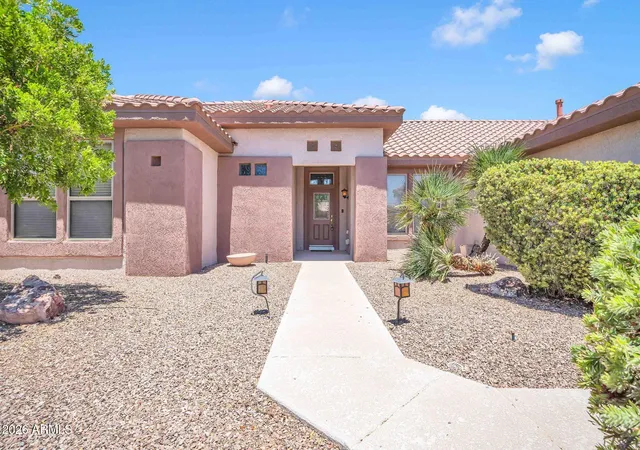 Photo 3 of Single family home for sale at 16534 W Sandia Park Dr, Surprise, AZ 85374 | MLS# 7053405 | Listing updated on 2026-08-24