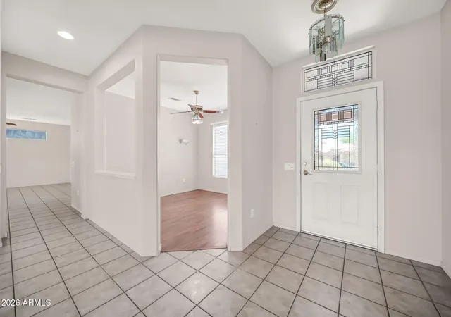 Photo 4 of Single family home for sale at 16534 W Sandia Park Dr, Surprise, AZ 85374 | MLS# 7053405 | Listing updated on 2026-08-24
