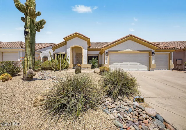 Photo 1 of Sale Pending at 29011 N 48th Street, Cave Creek, AZ 85331 | MLS# 7054771 | Listing updated on 2026-09-03