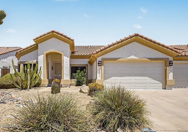Photo 2 of Sale Pending at 29011 N 48th Street, Cave Creek, AZ 85331 | MLS# 7054771 | Listing updated on 2026-09-03