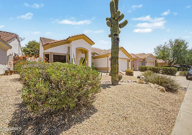 Photo 4 of Sale Pending at 29011 N 48th Street, Cave Creek, AZ 85331 | MLS# 7054771 | Listing updated on 2026-09-03