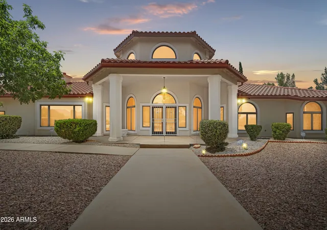 Homes for sale in Sierra Vista, AZ | 1588 N San Francisco Cir, Sierra Vista, AZ 85635 | MLS# 7053396