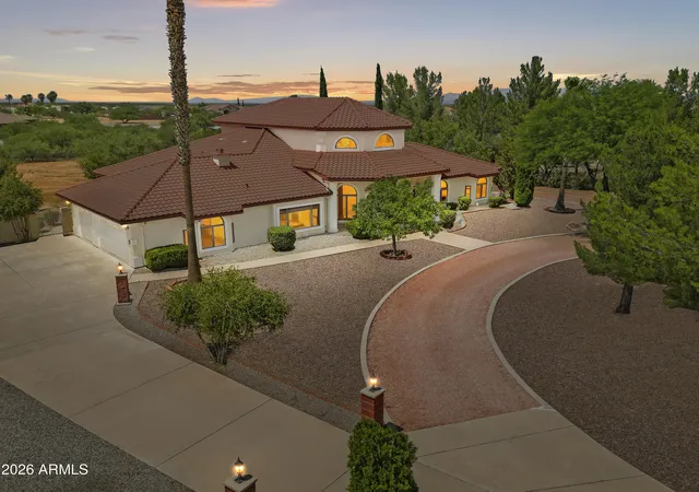 Homes for sale in Sierra Vista, AZ | 1588 N San Francisco Cir, Sierra Vista, AZ 85635 | MLS# 7053396