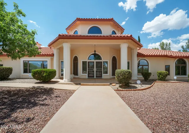 Homes for sale in Sierra Vista, AZ | 1588 N San Francisco Cir, Sierra Vista, AZ 85635 | MLS# 7053396