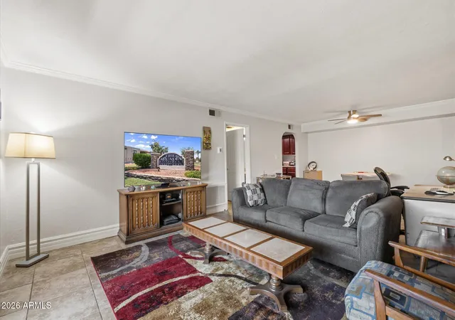 5th image of 3825 E Camelback Rd #214, Phoenix, AZ 85018 | MLS# 7051490