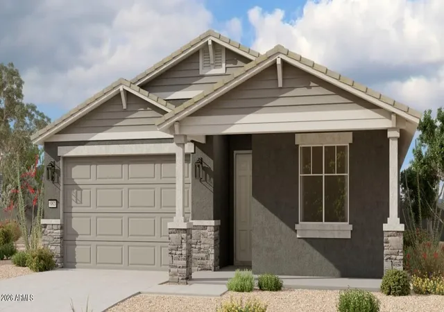 Photo 1 of Sale Pending at 9632 S 56th Lane, Laveen, AZ 85339 | MLS# 7051110 | Listing updated on 2026-09-01